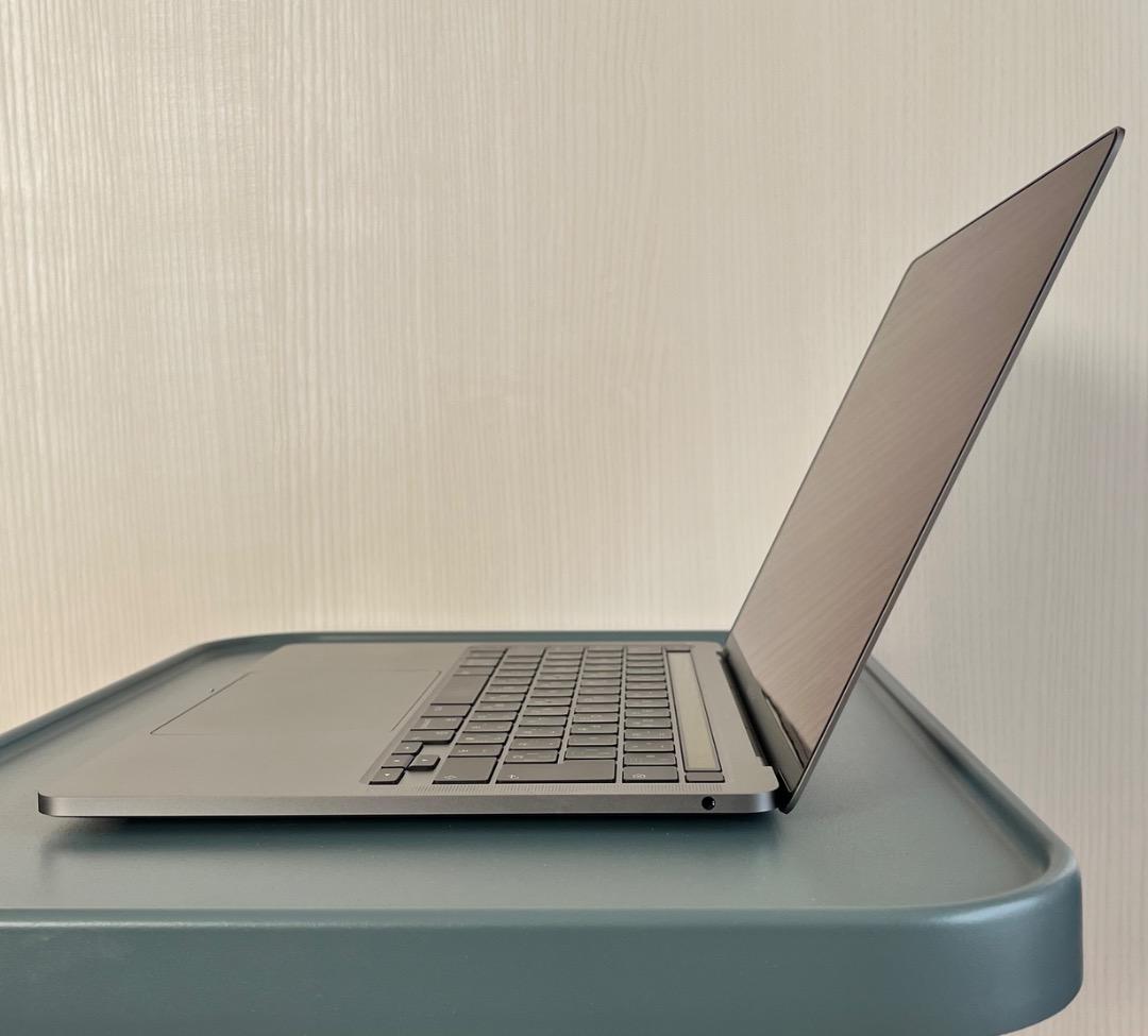 【美品】MacBook Pro M1 13インチ 16GB 1TB SSD