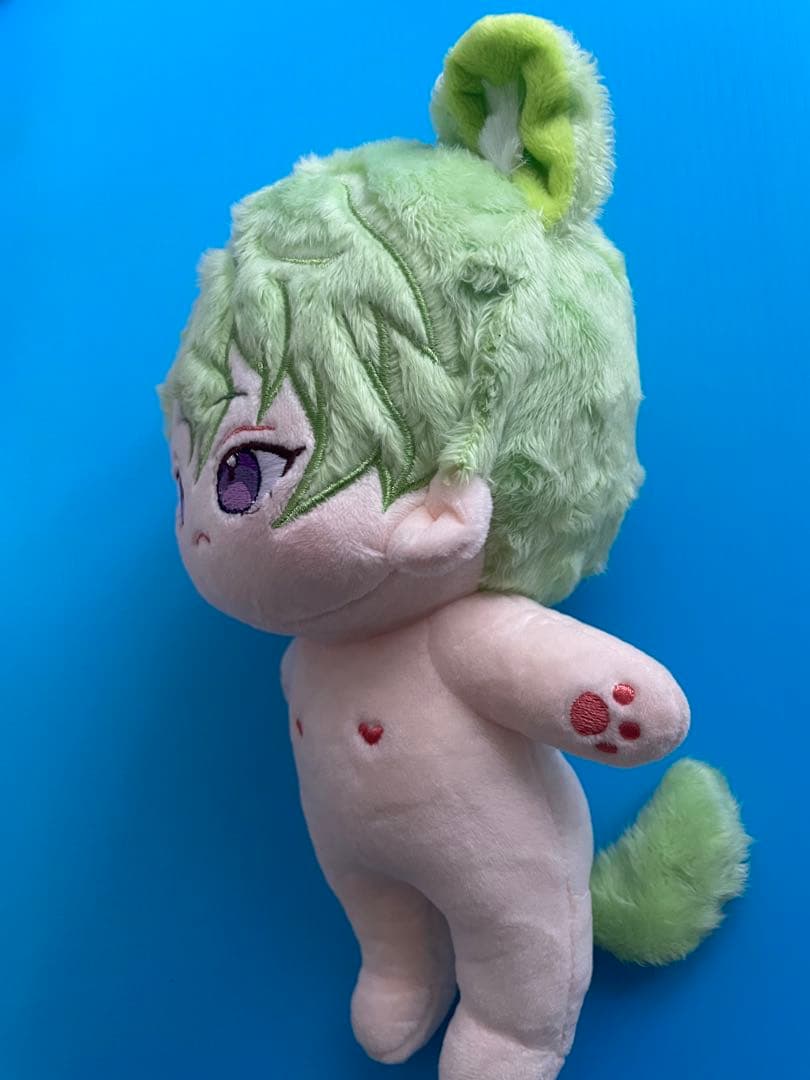 限定完売激可愛い日和着せ替えぬいぐるみ人形