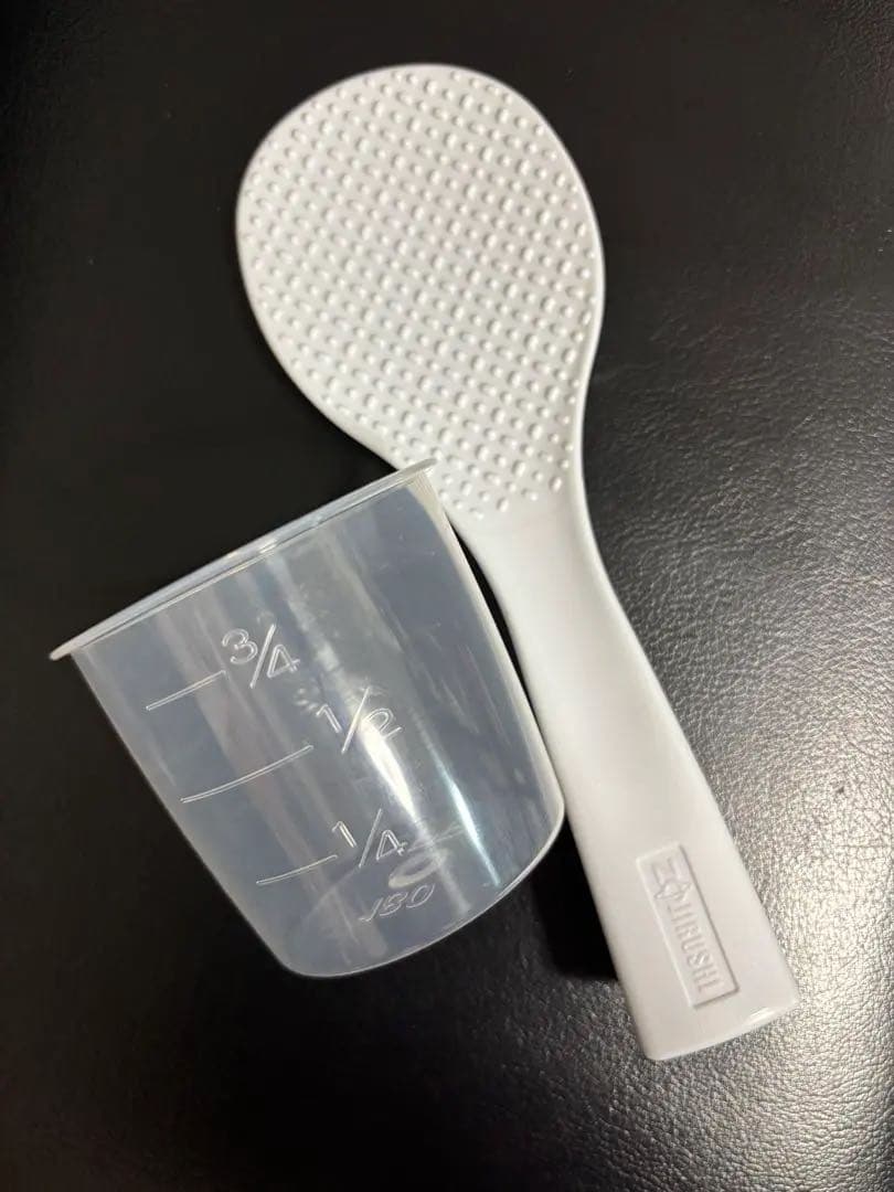 象印マホービン 炊飯器 5.5合 ブラック NW-JY10-BA 25年製