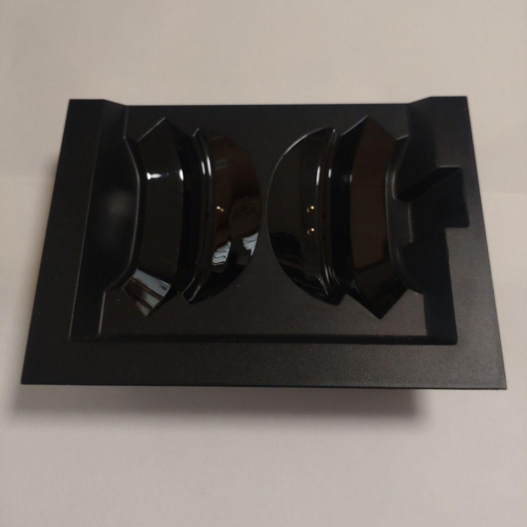 A50 ワイヤレスヘッドセット + ベースステーション