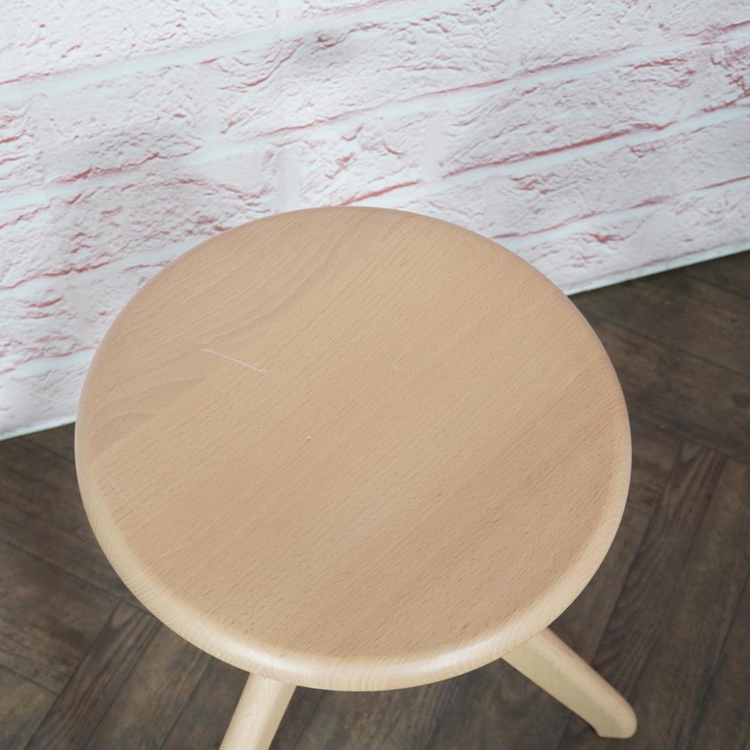 MAGIS/マジス TOM&JERRY JERRY/ジェリースツール オレンジb