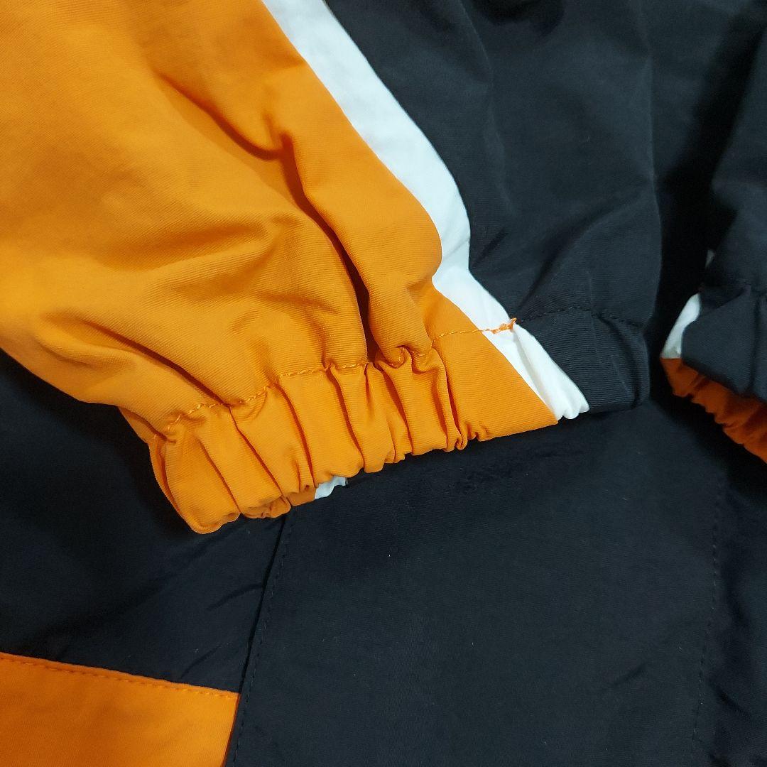 ハイキュー×ZOZOTOWN コラボ　ジャケット　※キーホルダーはありません