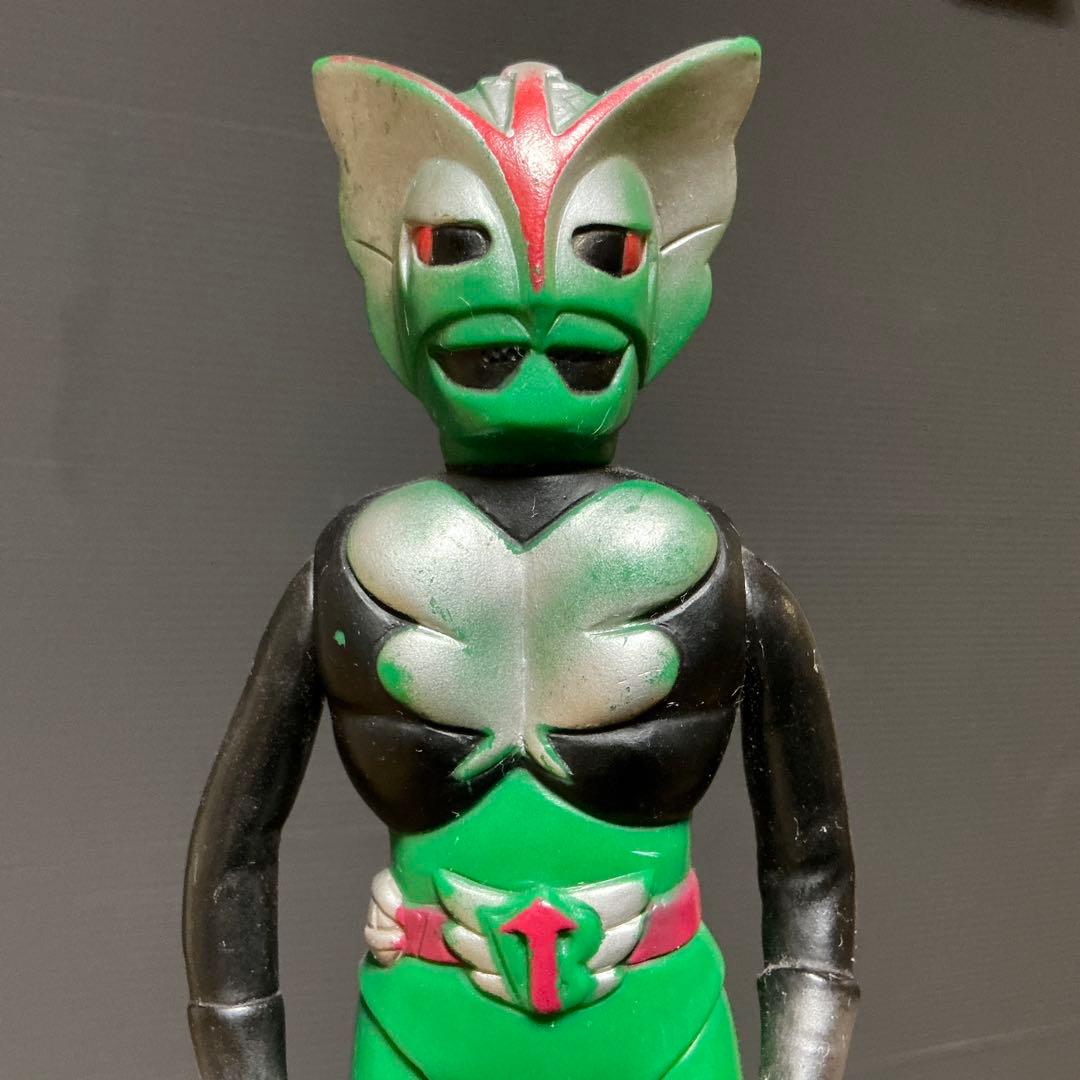 バロム1 バロムワン パチ 無版権 当時物