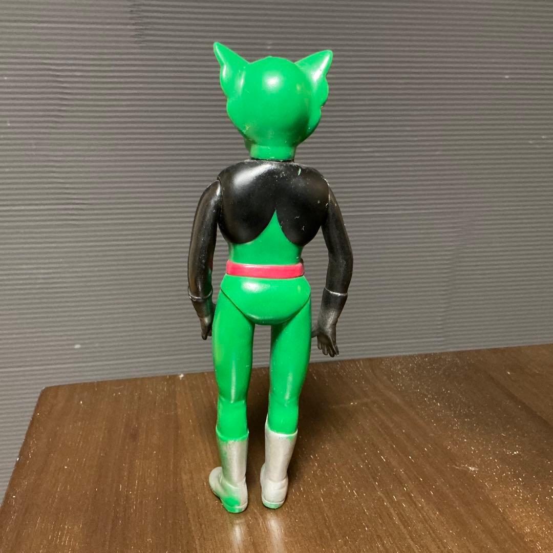 バロム1 バロムワン パチ 無版権 当時物