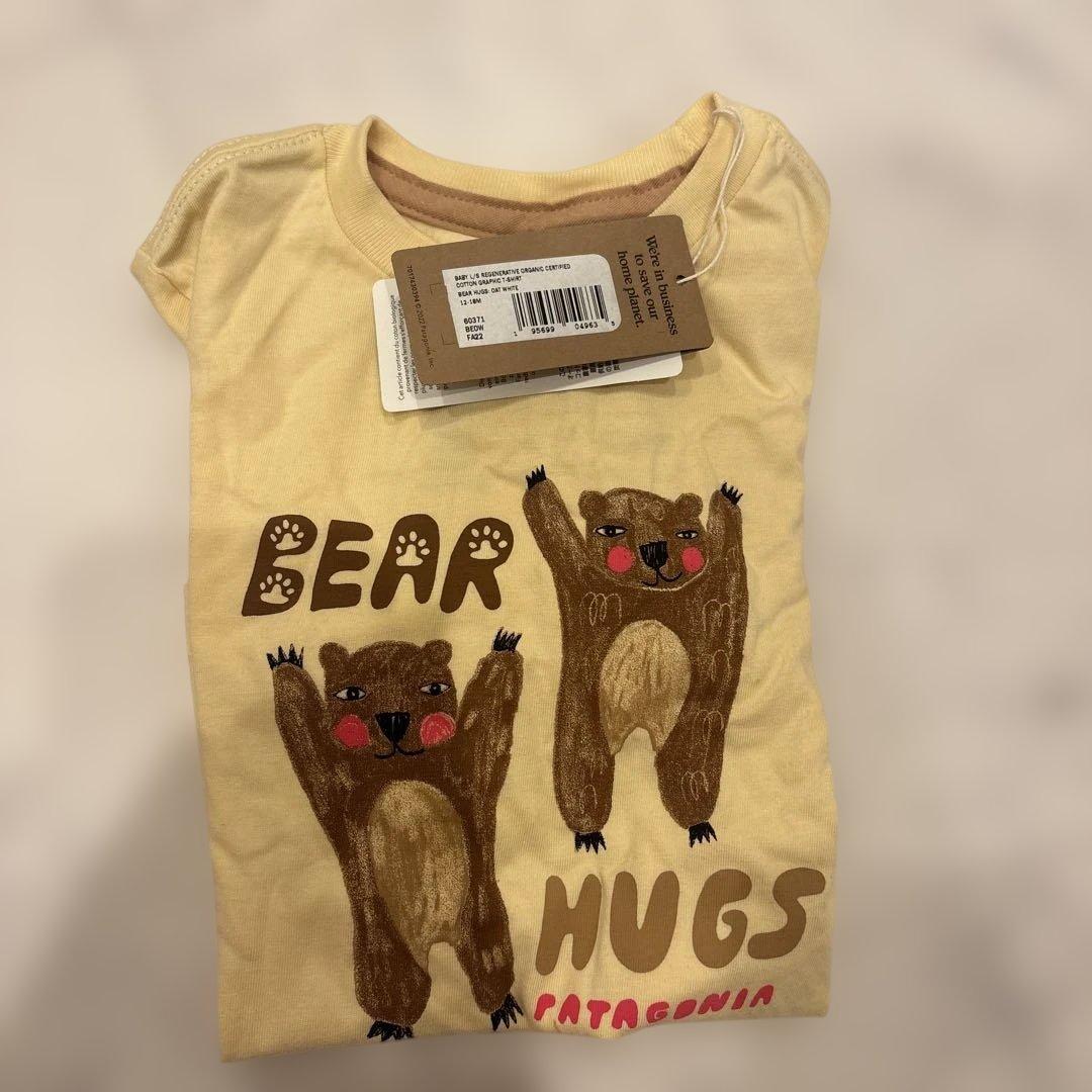 Patagonia フリースジャケットとロングシャツセット