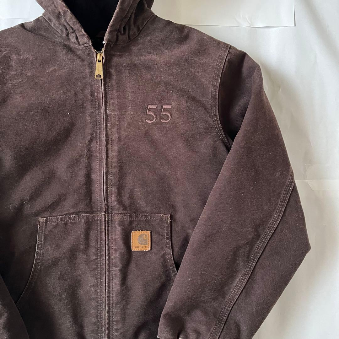 Carhartt カーハート アクティブジャケット