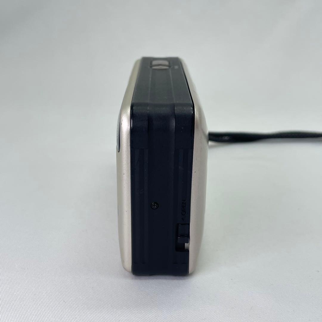 【動作OK】Konica big mini bm-201 コニカ ※K188