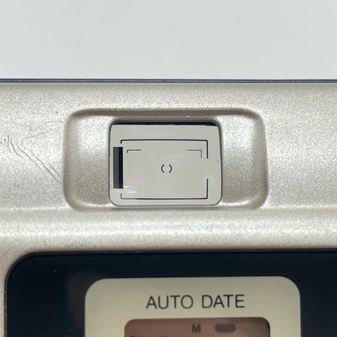 【動作OK】Konica big mini bm-201 コニカ ※K188