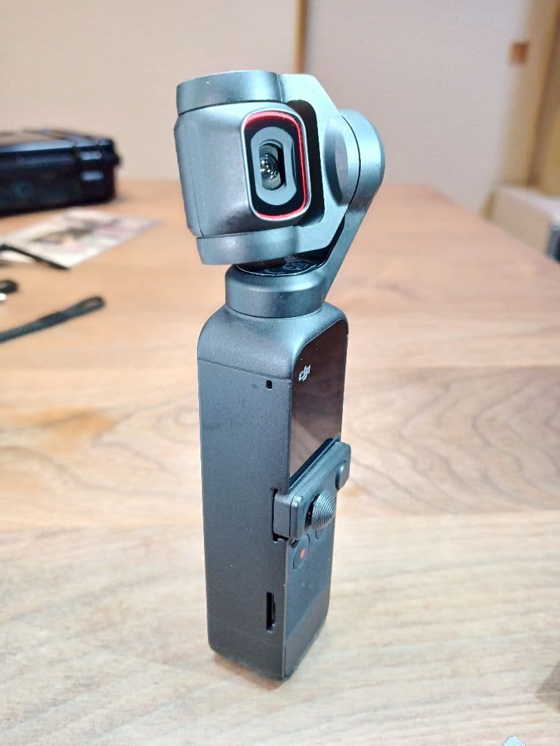 オ*ギ様 特典多数 DJI Osmo Pocket2 Creator Combo