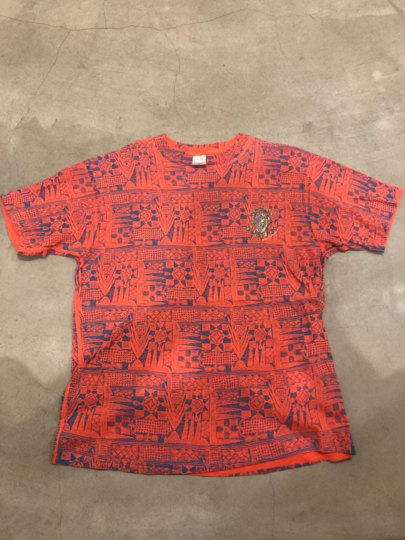 OP ocean pacific made in USA オールドサーフ 90s