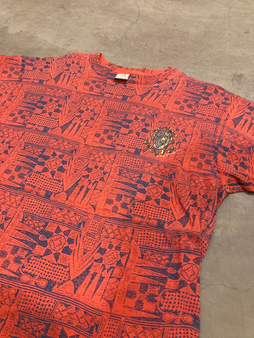 OP ocean pacific made in USA オールドサーフ 90s