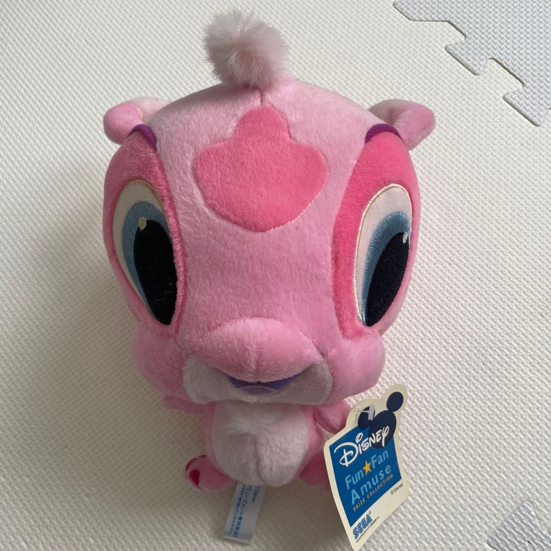 STITCH スティッチ stitch ぬいぐるみ 大量まとめ売り ①