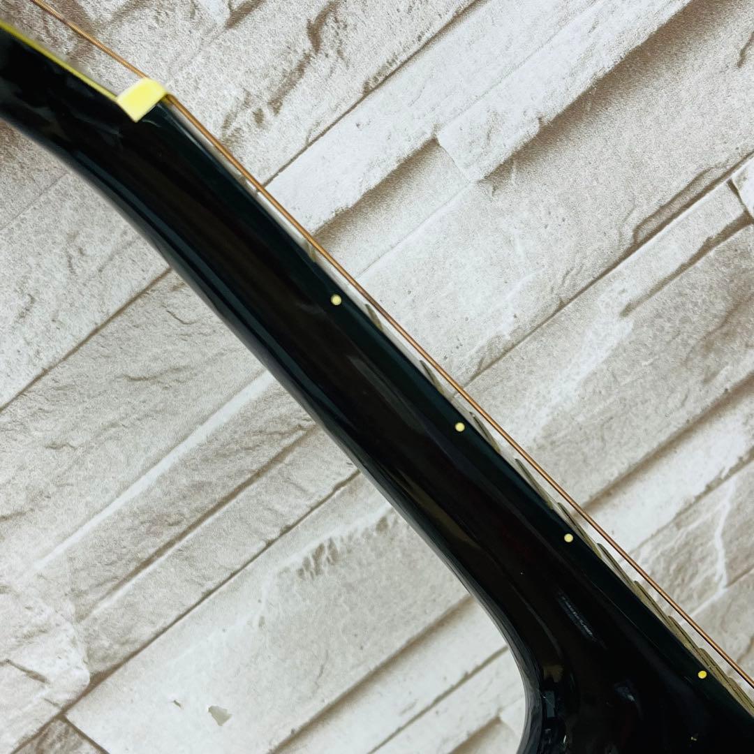 Aria アリア フラットマンドリン AM-200