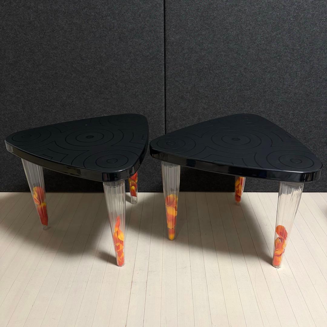 廃盤　希少　IKEA Bolso サイドテーブル オールドイケア ヴィンテージ