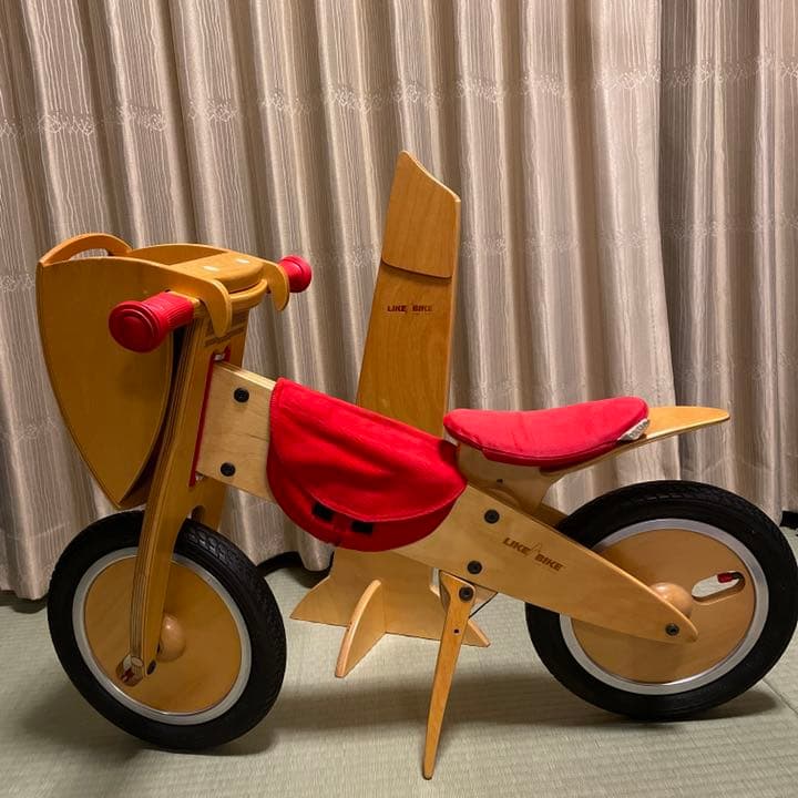 ドイツ製KOKUA社のLIKEaBIKE（ライクアバイク）