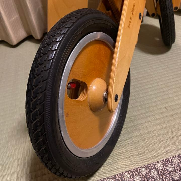 ドイツ製KOKUA社のLIKEaBIKE（ライクアバイク）