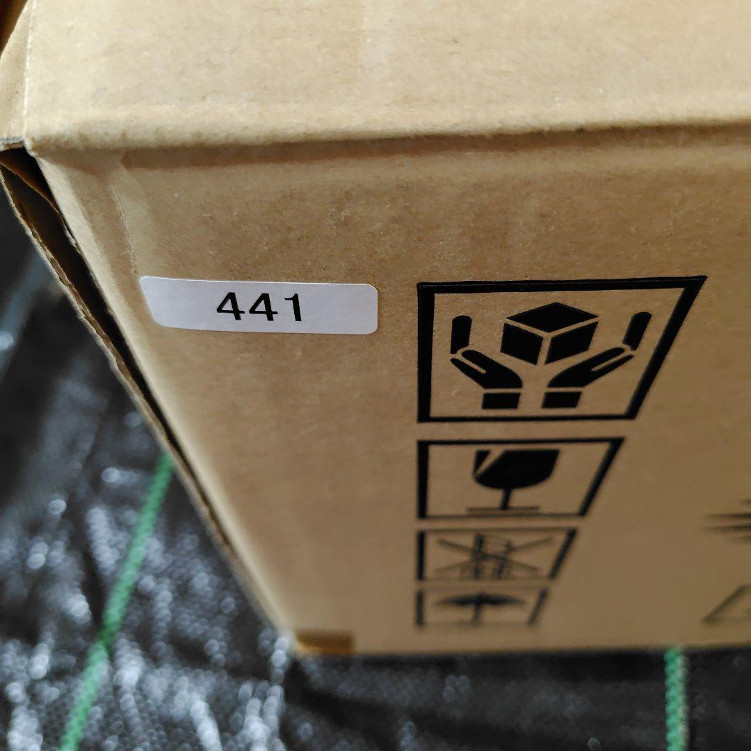 ロンギヌスの槍 エヴァンゲリオン 限定500点 2015年カゴメ野菜生活当選品