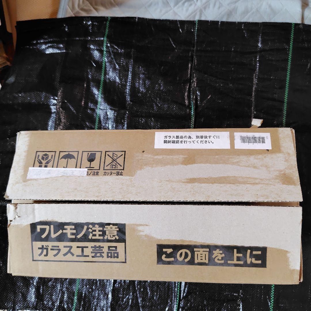 ロンギヌスの槍 エヴァンゲリオン 限定500点 2015年カゴメ野菜生活当選品