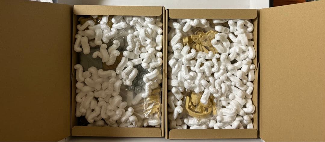 超貴重　限定50個　1/100 MSN-01サイコミュ高機動試験用ザク