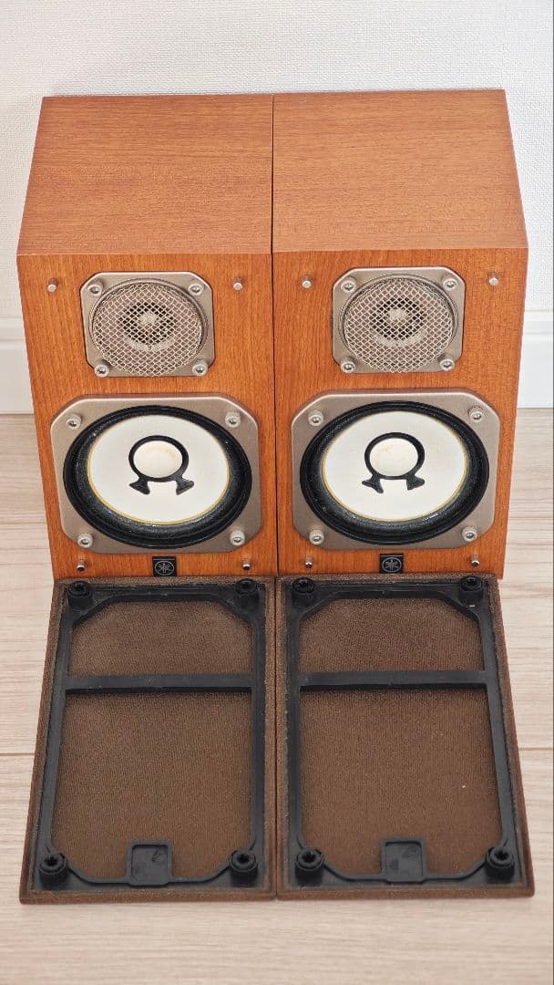 ヤマハ YAMAHA スピーカー NS-10MMT