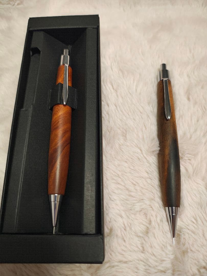 CraftA 欅　黒柿　MP２０２　 2本セット