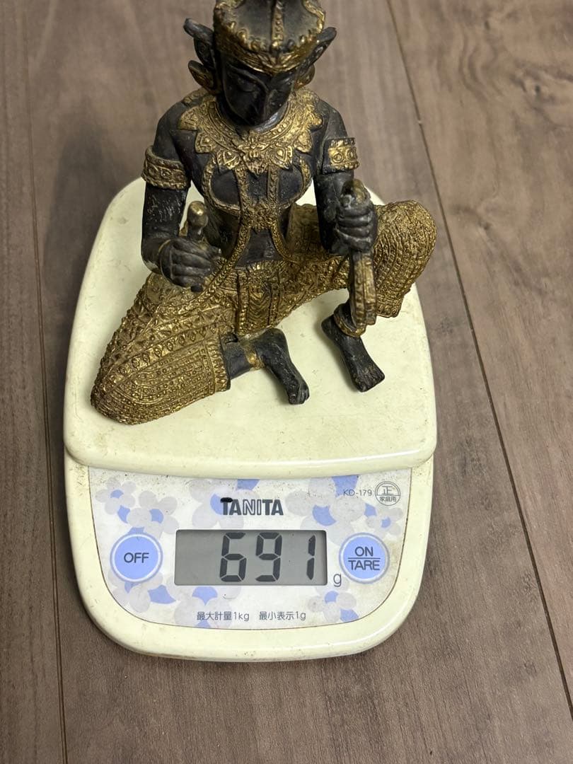 ブロンズ像 チベット密教 仏像美術 細密彫刻仏像 古銅製 金镶嵌