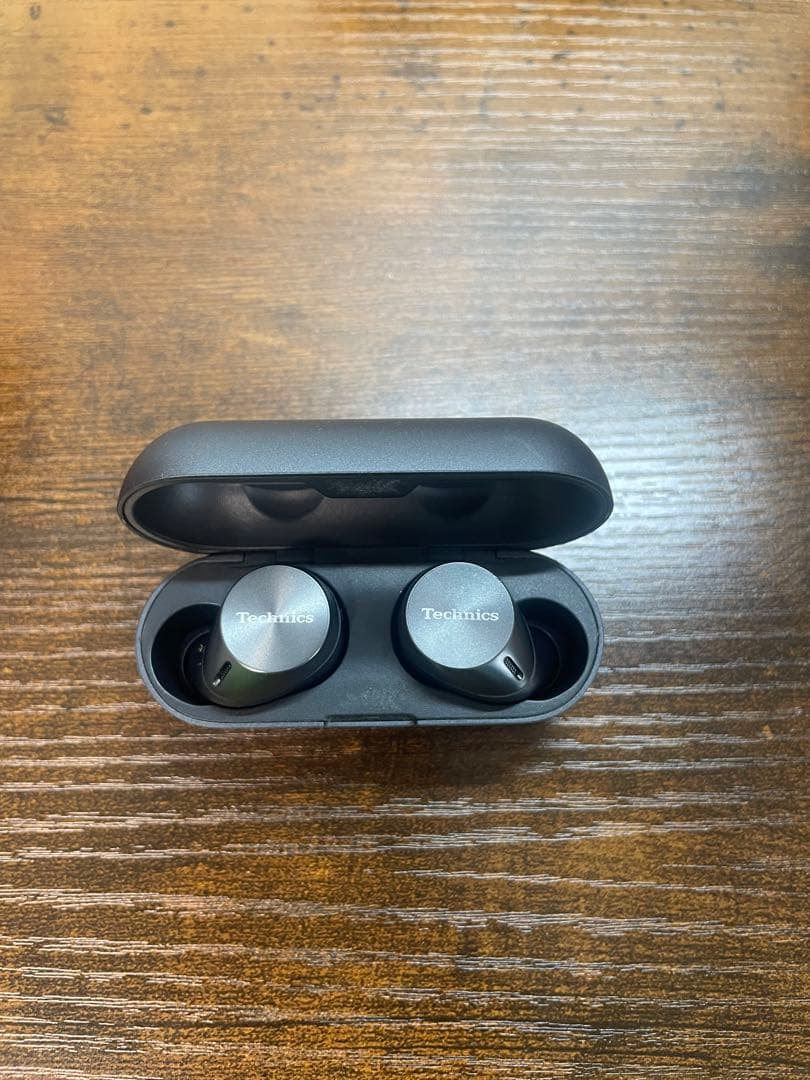 Technics ノイズキャンセリング搭載 完全ワイヤレス Bluetooth…