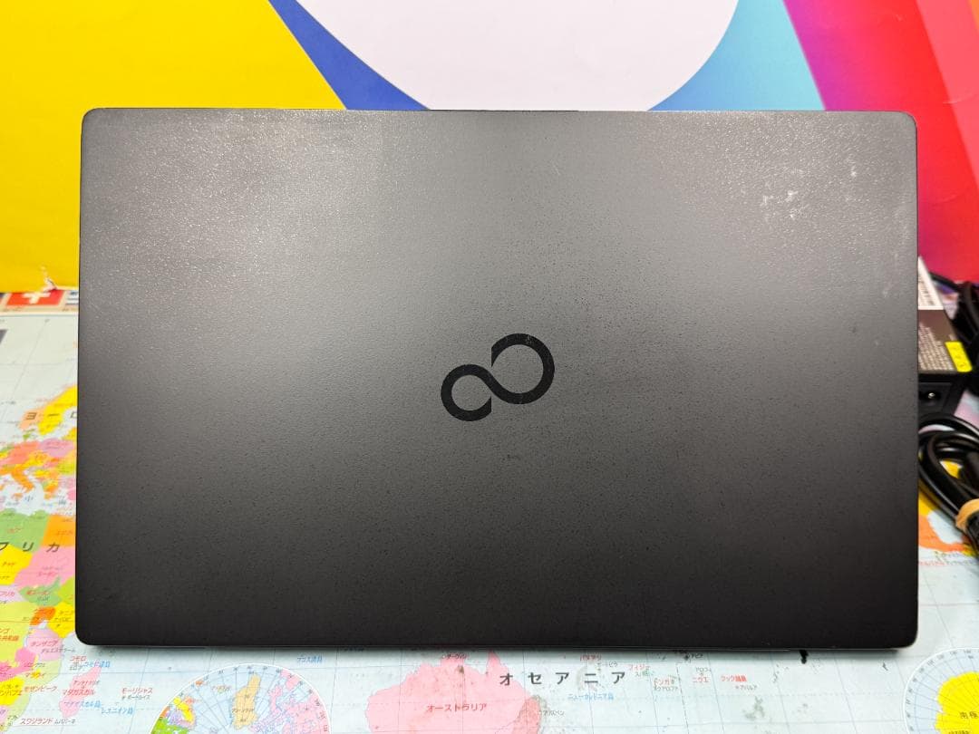 良品 富士通 LIFEBOOK U9311/F 13.3型 Office2024