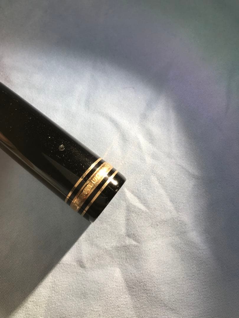 モンブラン MEISTERSTUCK NO.149 マイスターシュテュック