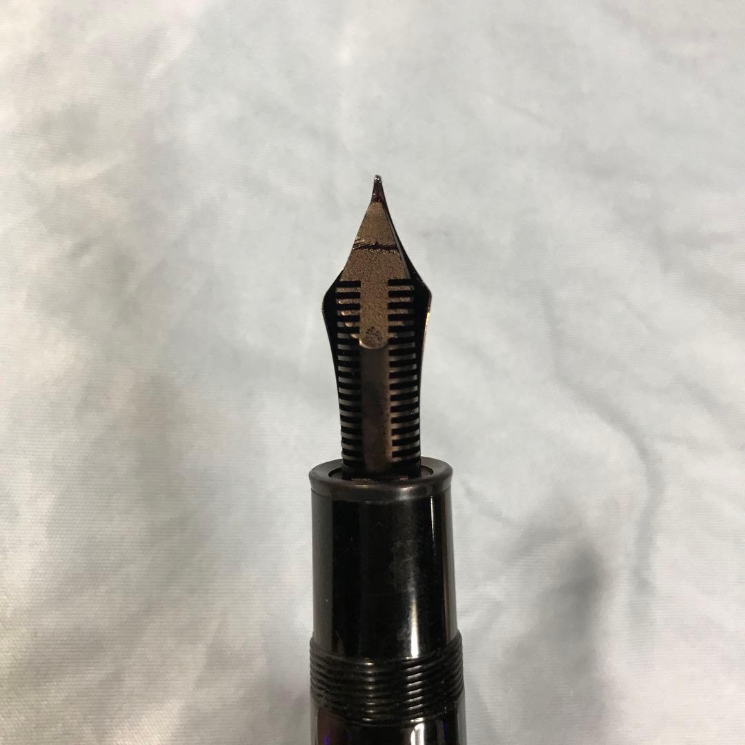 モンブラン MEISTERSTUCK NO.149 マイスターシュテュック