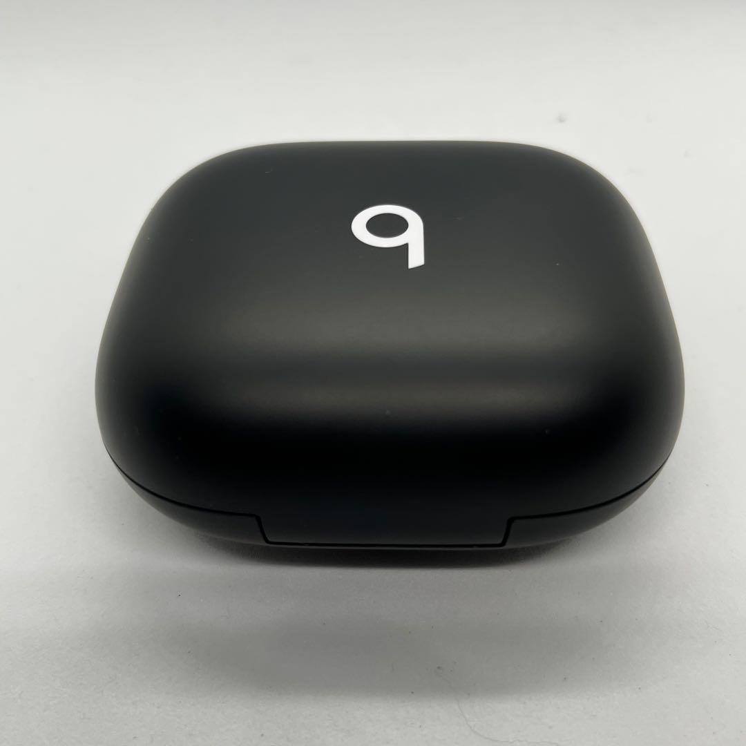 Powerbeats Pro 2 ブラック 充電ケースのみ