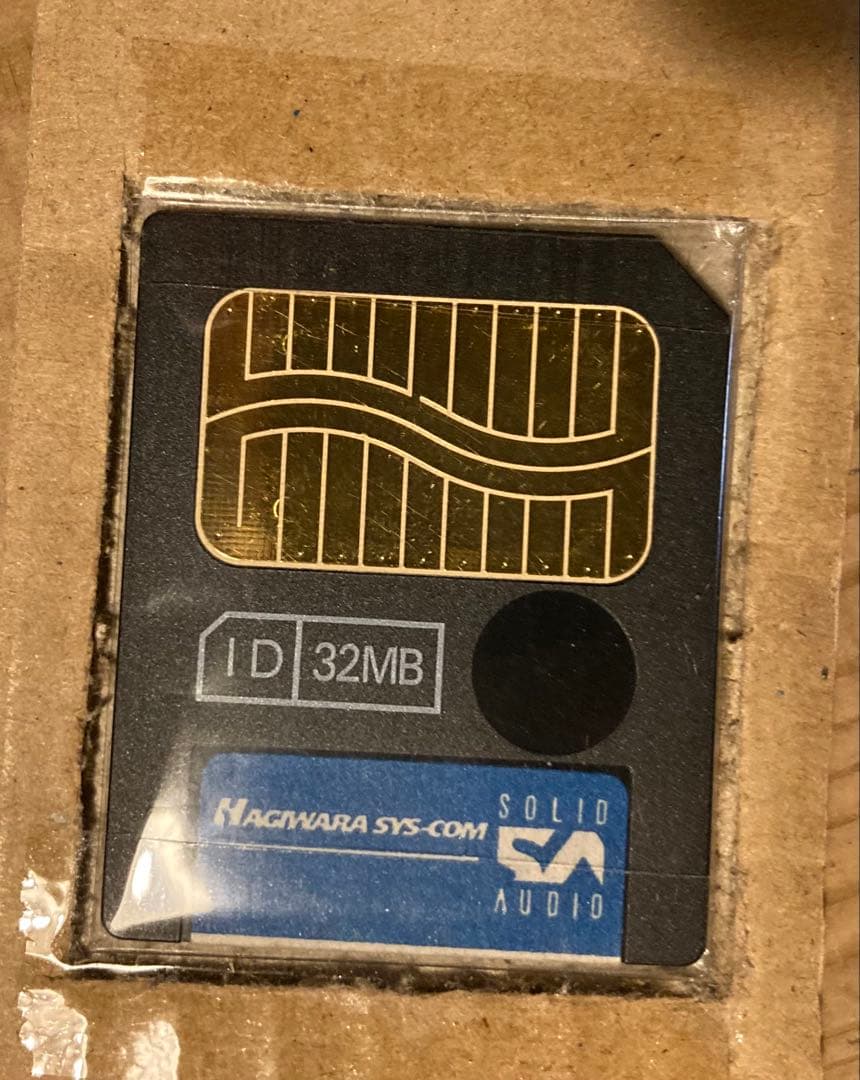 ヤマハYamaha QY100 音楽シーケンサー