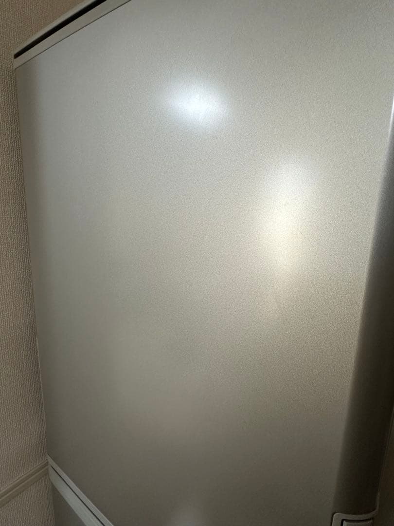 【送料込み】SHARP 冷凍冷蔵庫 SJ-W356J 両開き