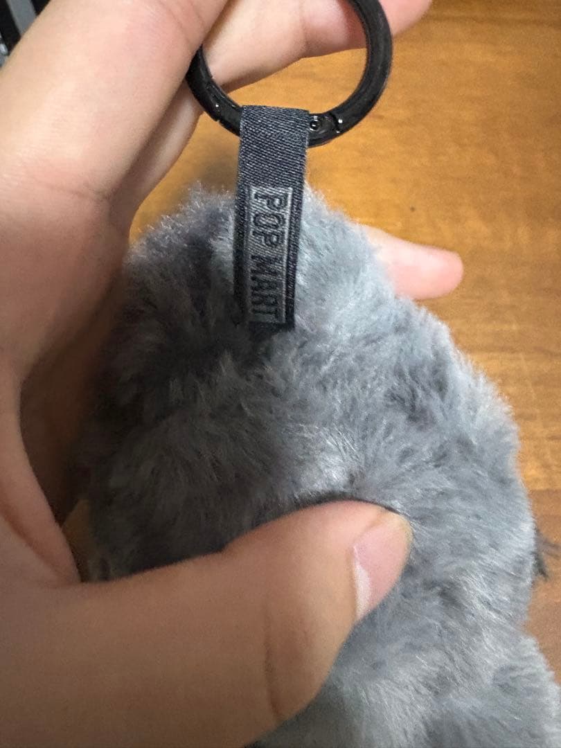 ポップマート ザ モンスターズ (ラブブ) ビッグイントゥエナジー シリーズ