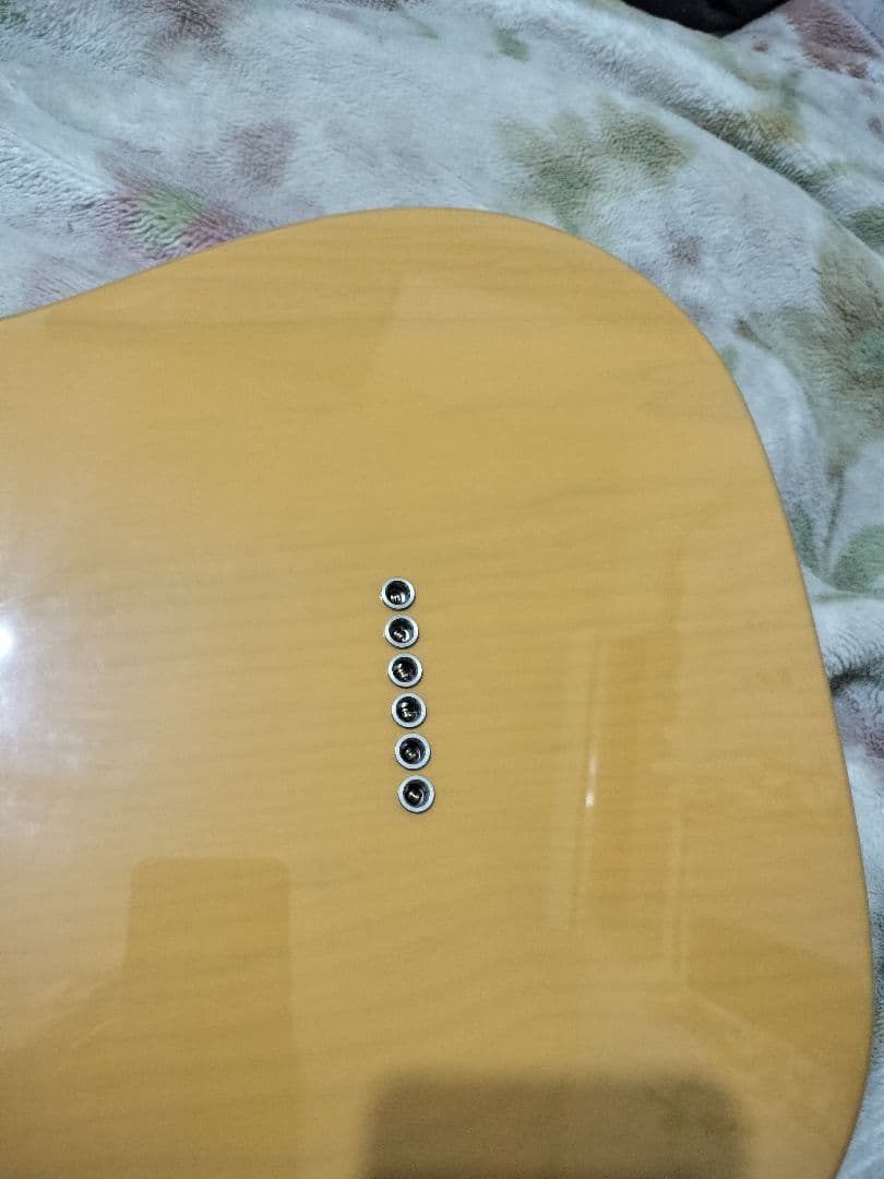 Fender Telecaster メキシコ