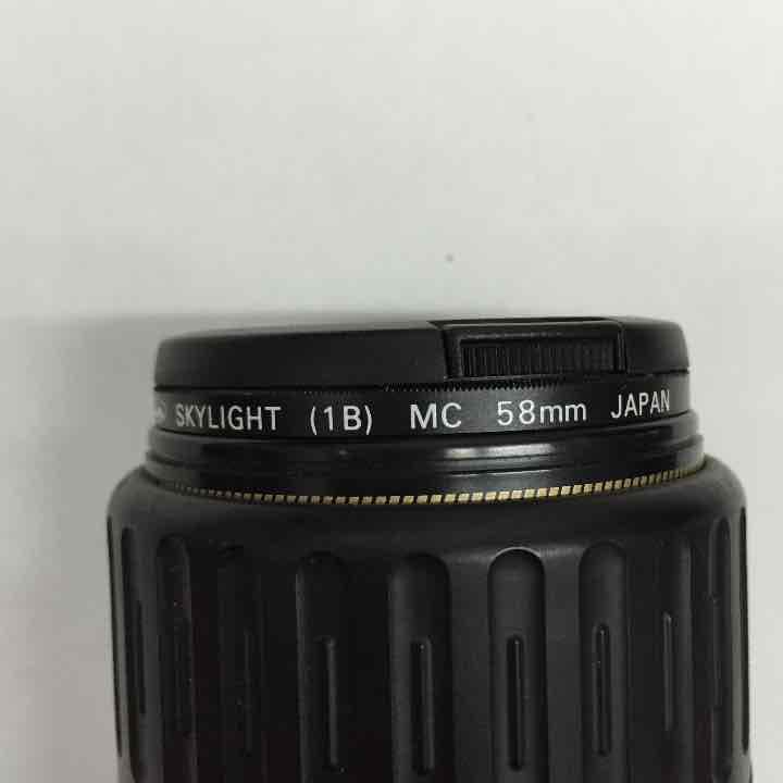 Canon  ULTRASONIC 35~135㎜