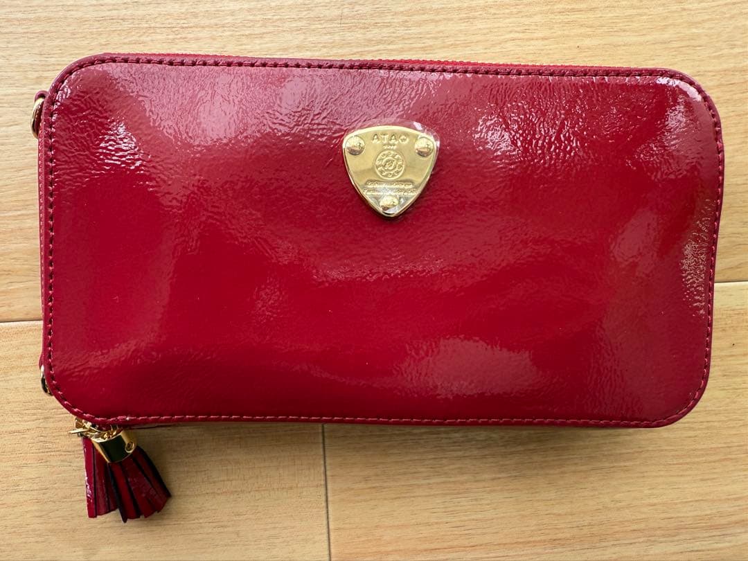 ATAO アタオ　HAPPY BAG 福袋2026 新品未使用