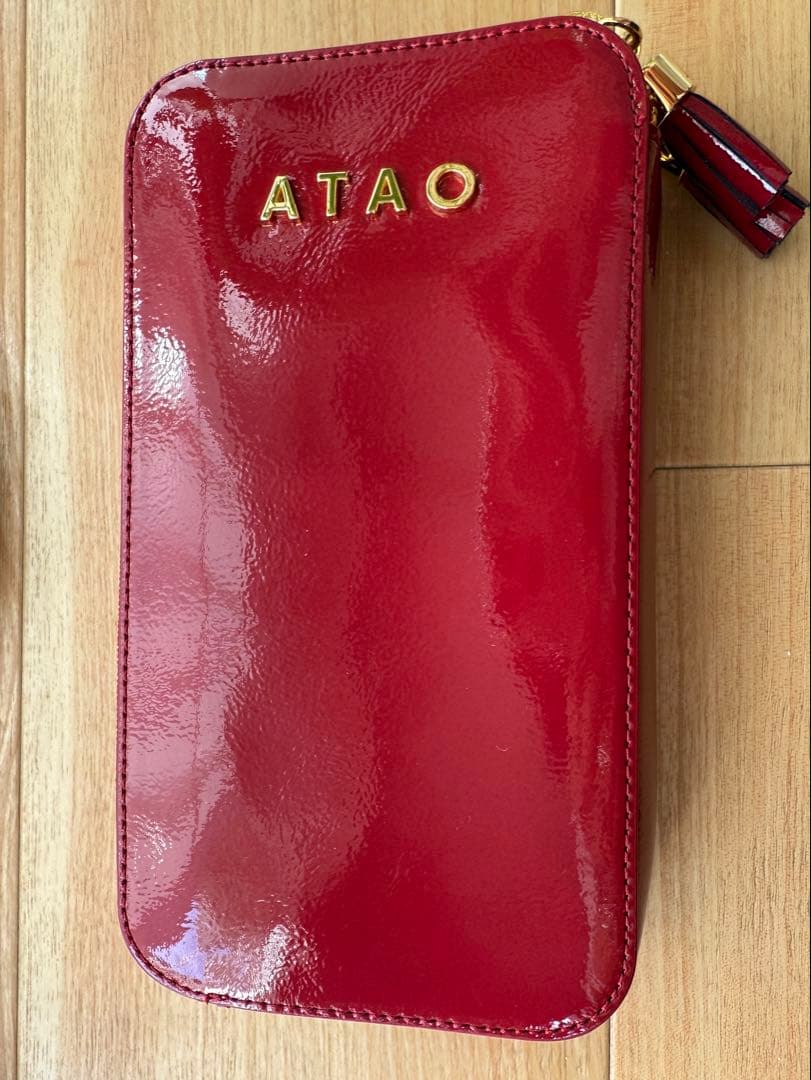 ATAO アタオ　HAPPY BAG 福袋2026 新品未使用