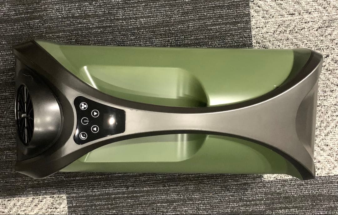 EENOUR ポータブルクーラー　QN750