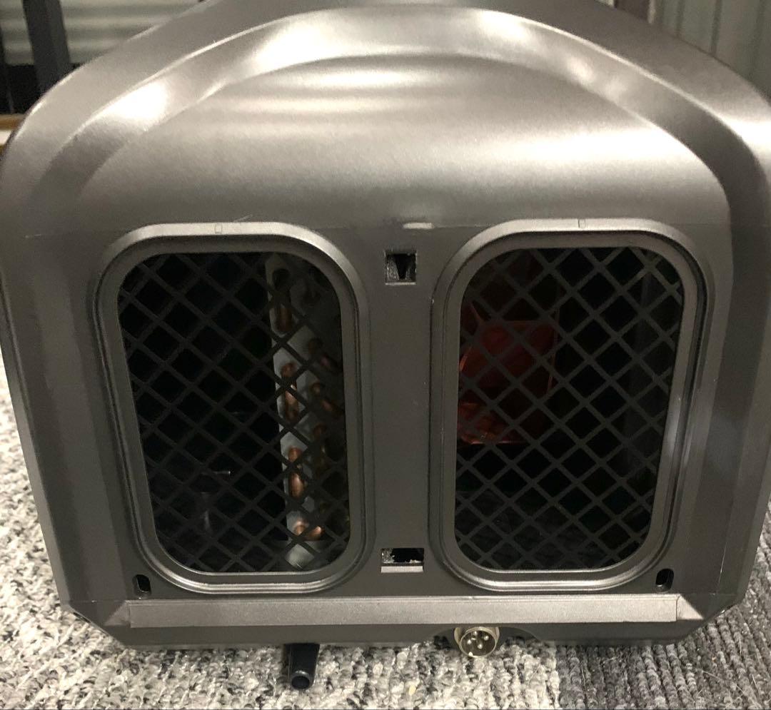 EENOUR ポータブルクーラー　QN750