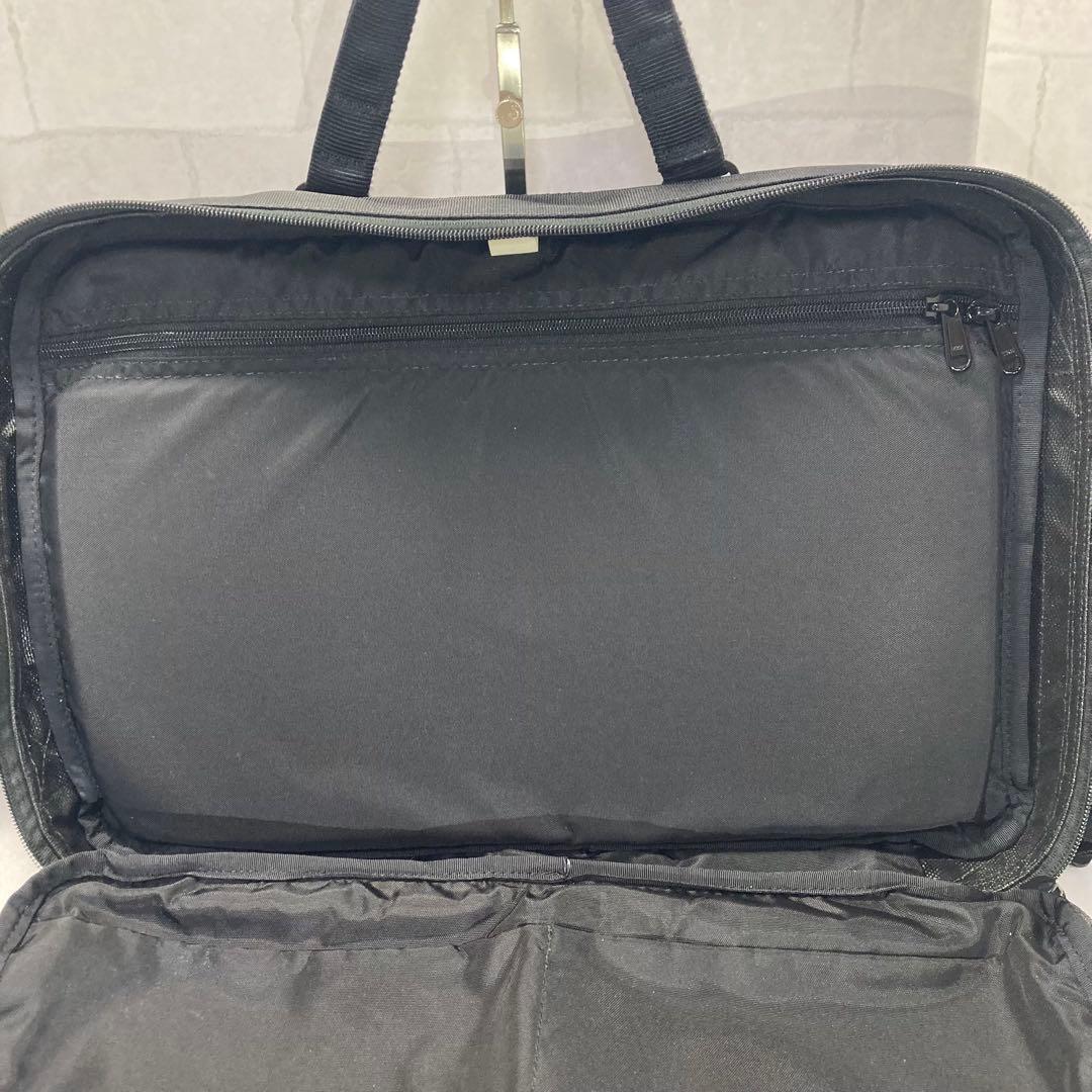 ブリーフィング 3way ブリーフケース ユナイテッドアローズ別注