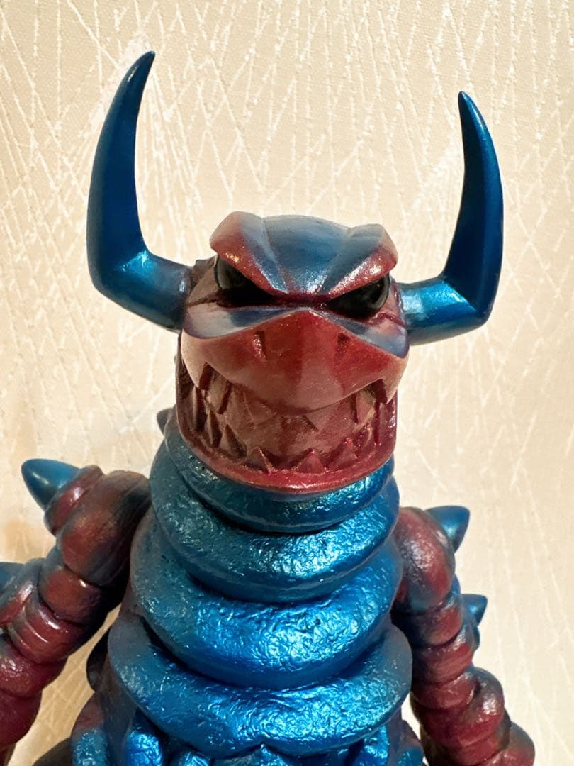 MONSTOCK TOUMART 装甲怪獣デストドン