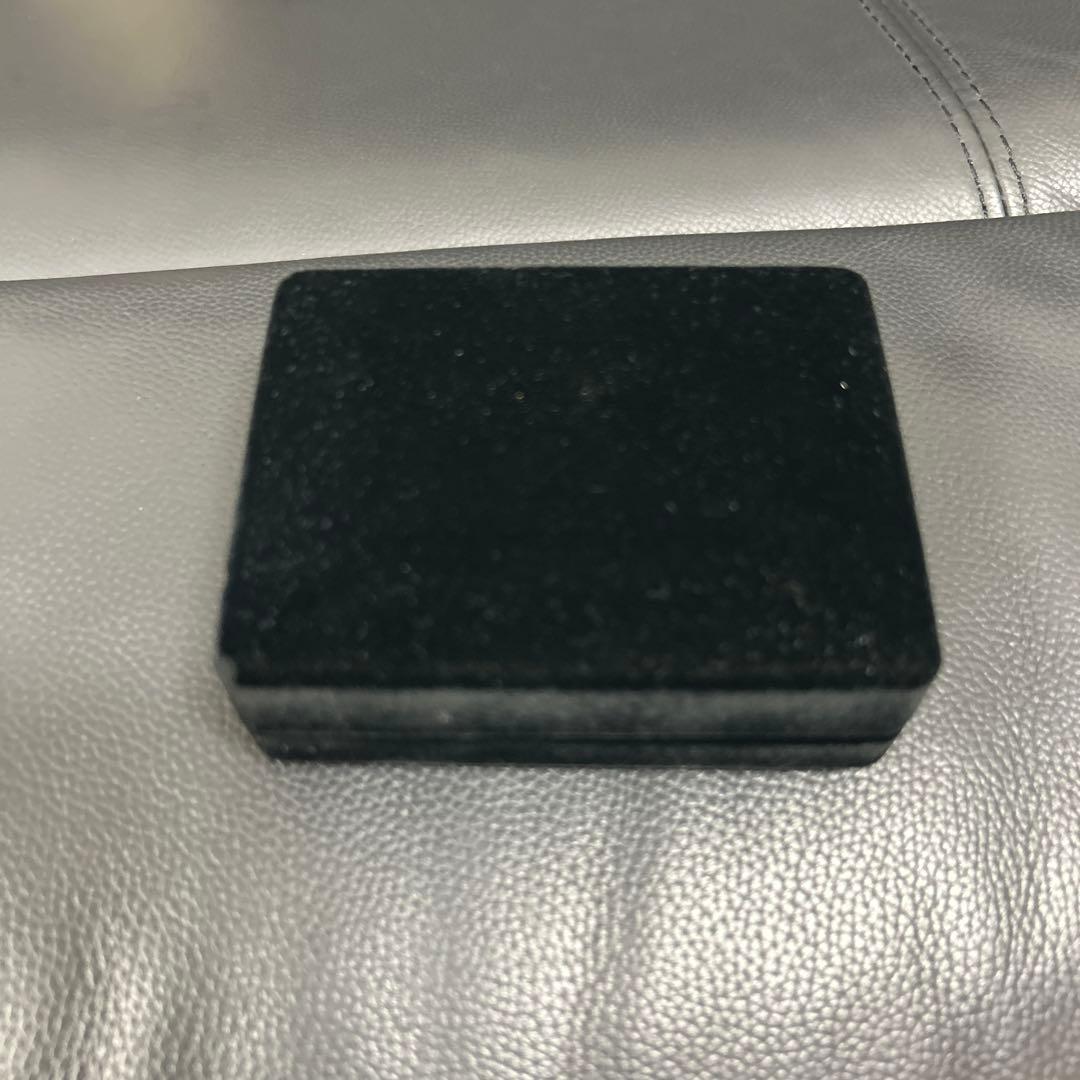 黒執事　ファントムリング　シエル　アニメイト　15号