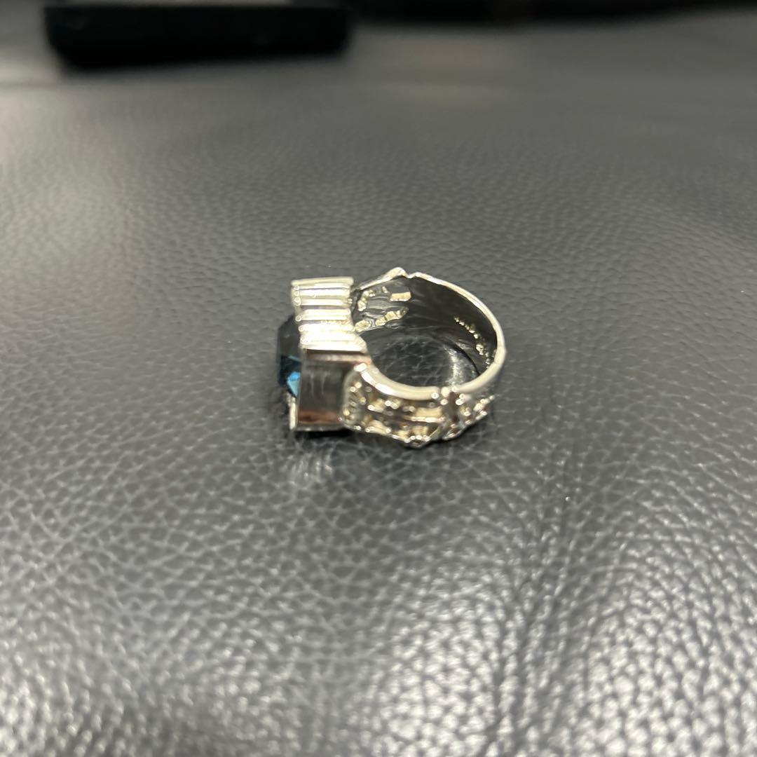 黒執事　ファントムリング　シエル　アニメイト　15号