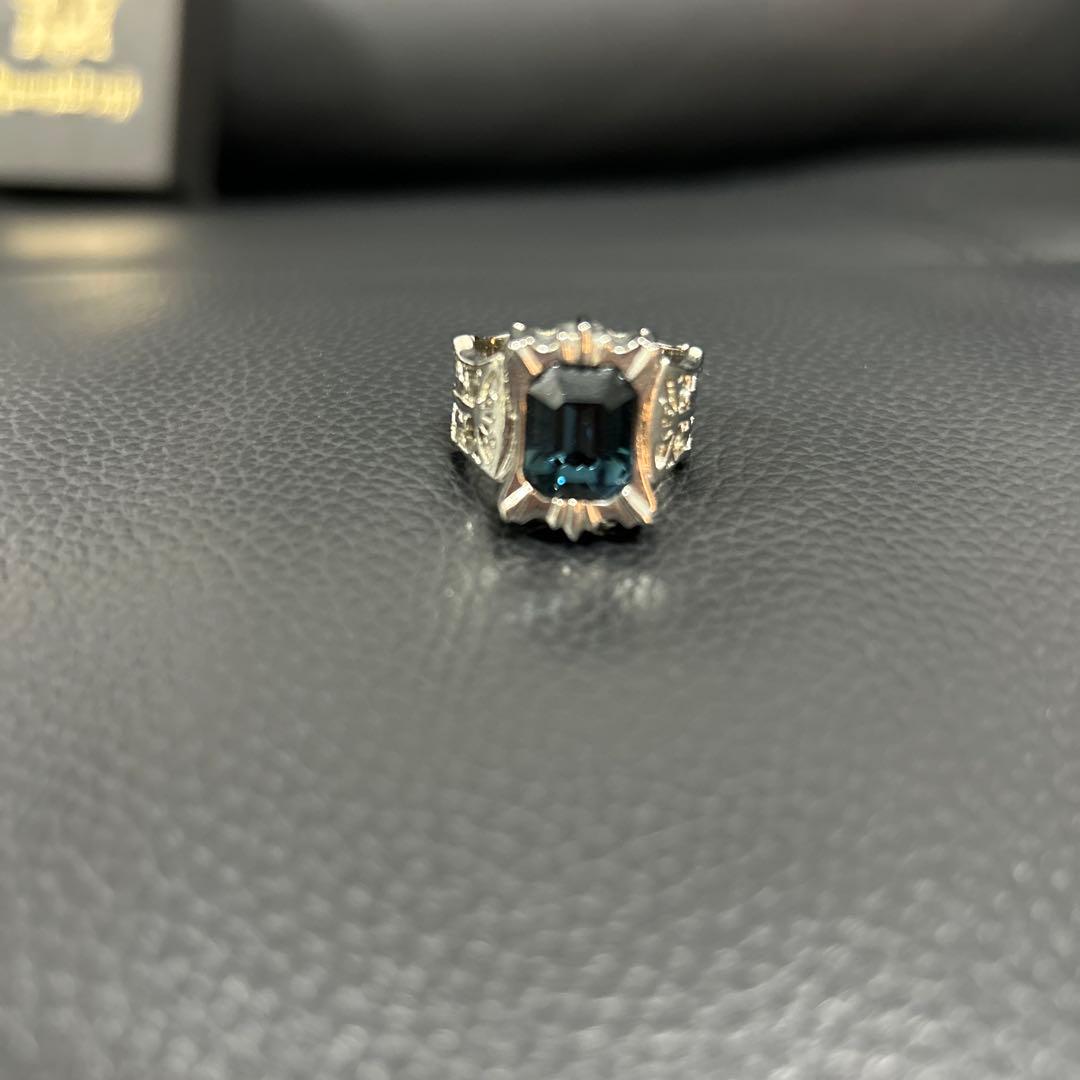 黒執事　ファントムリング　シエル　アニメイト　15号