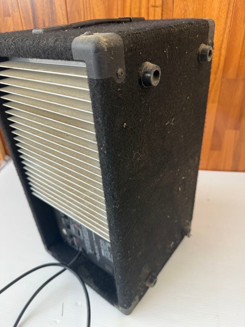 YAMAHA パワードミキサー EMX640 (a14)