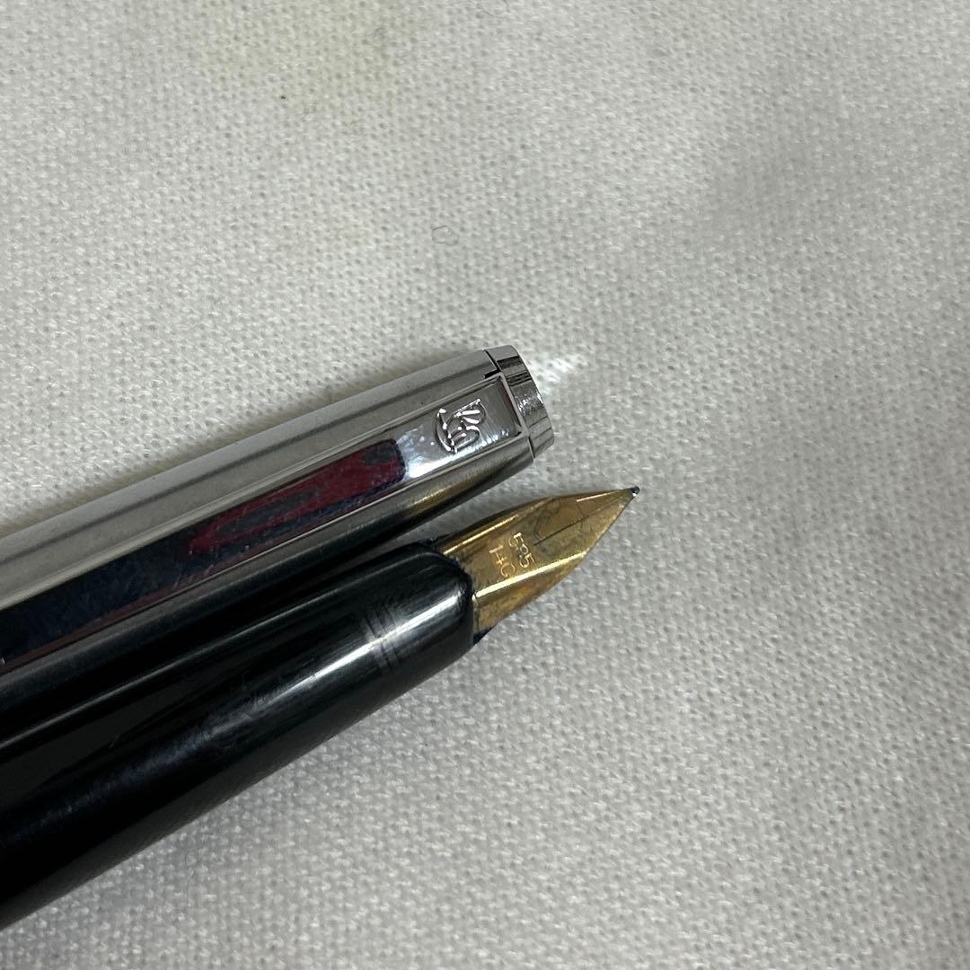筆記具 pelikan GERMANY M475