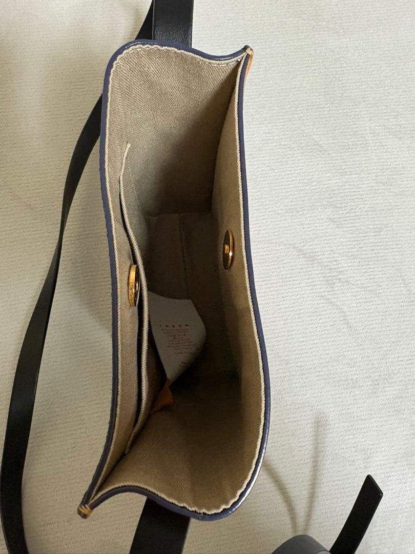 セール中‼️ MARNI マルニ MUSEO ミュゼオ ショルダーバッグ