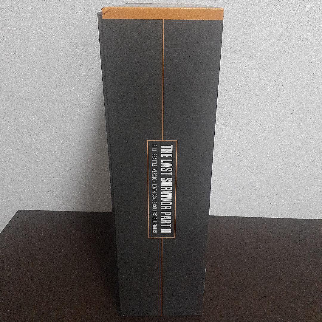 CC TOYS 1/6 Elli エリー ラストオブアス フィギュア