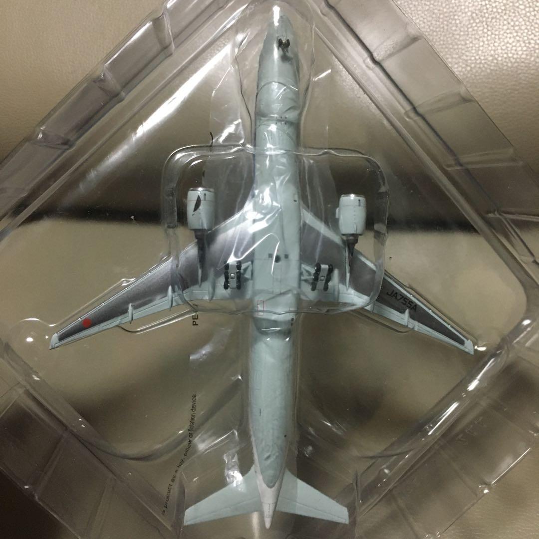 ANA 777-381 ガンダムジェット